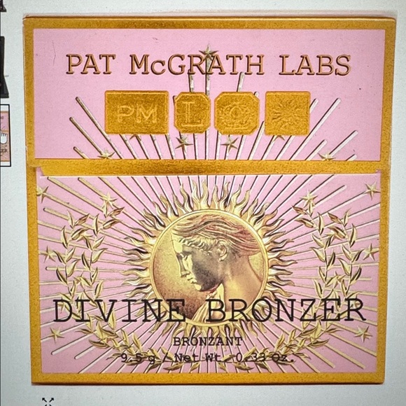 Pat McGrath Labs Divine Bronzer - Bronze Divinity - Picture 3 of 3